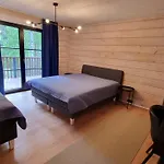 Peipsi Villad Villa