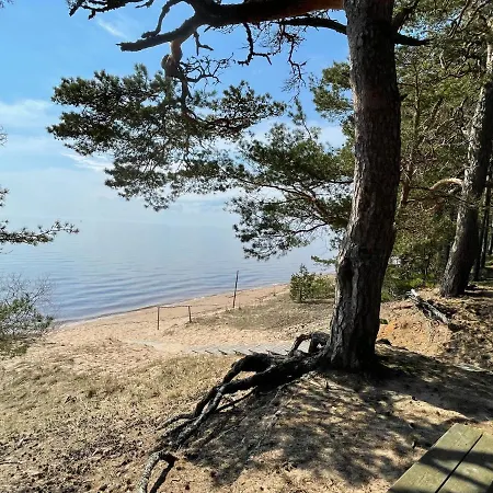 Βίλα Peipsi Villad