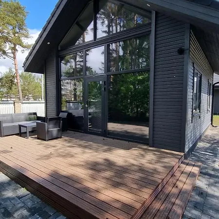 Villa Peipsi Villad *