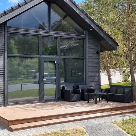 Peipsi Villad Villa *