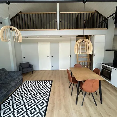 Peipsi Villad Villa Kuru