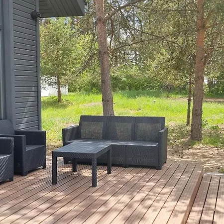 Peipsi Villad Villa Kuru