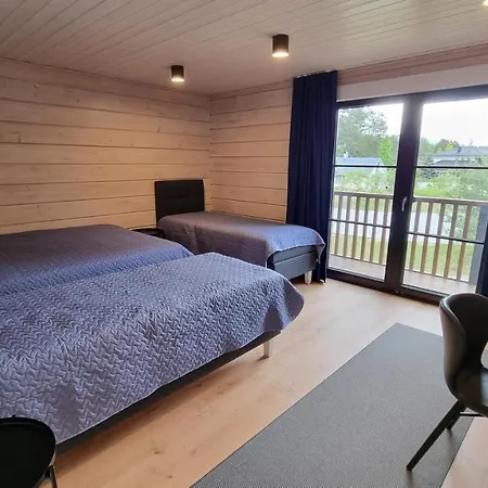 Peipsi Villad Villa *