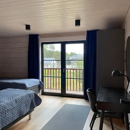 Peipsi Villad Villa *