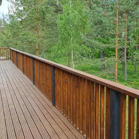 Villa Peipsi Villad *