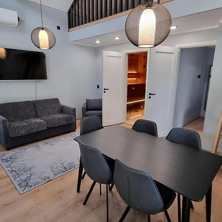 Villa Peipsi Villad *