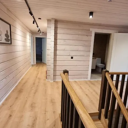 Peipsi Villad Βίλα *