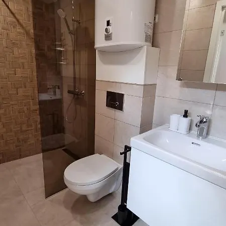Peipsi Villad Villa