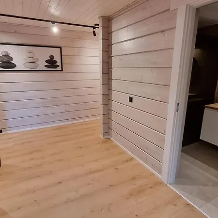 Villa Peipsi Villad Kuru