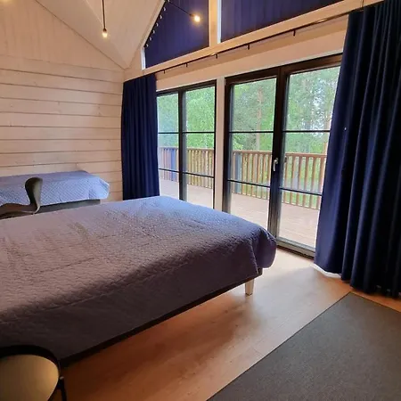 Peipsi Villad Villa *