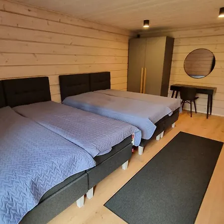 Villa Peipsi Villad *