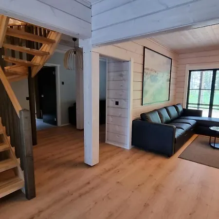 Villa Peipsi Villad *