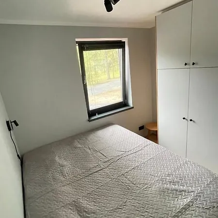 Βίλα Peipsi Villad Kuru