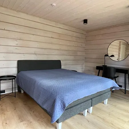 Peipsi Villad Βίλα *