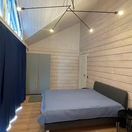 Peipsi Villad Βίλα *