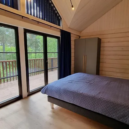 Βίλα Peipsi Villad