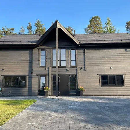 Villa Peipsi Villad Kuru