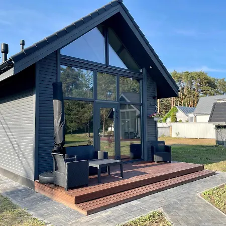 Peipsi Villad Βίλα