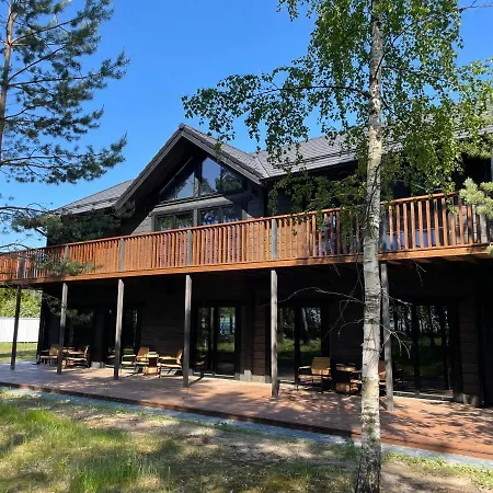 Peipsi Villad Βίλα *