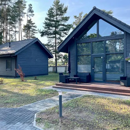 Villa Peipsi Villad Kuru