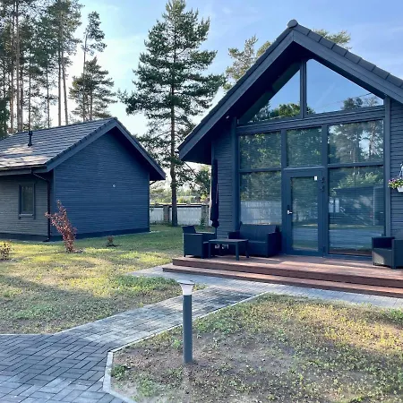 Villa Peipsi Villad Kuru