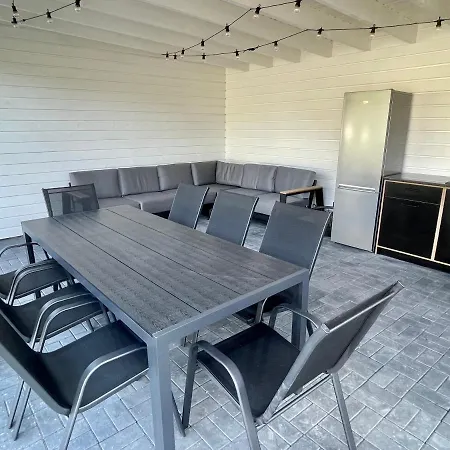 Βίλα Peipsi Villad Kuru