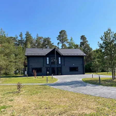 Βίλα Peipsi Villad *