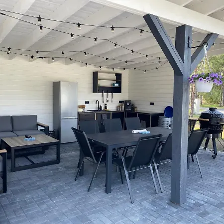 Villa Peipsi Villad *