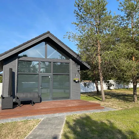 Villa Peipsi Villad Kuru