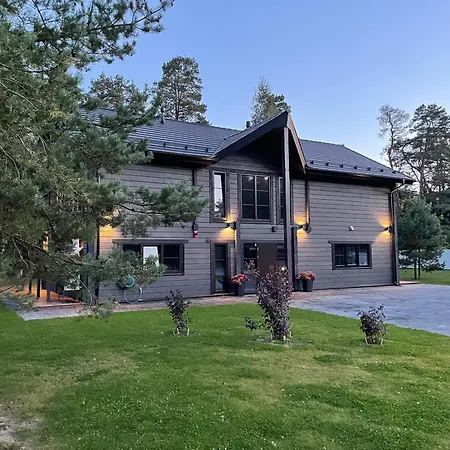 Βίλα Peipsi Villad