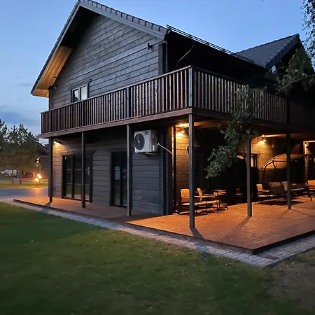 Villa Peipsi Villad Kuru