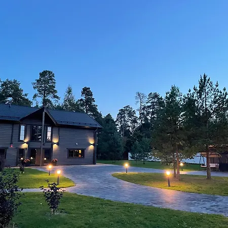 Peipsi Villad Villa *