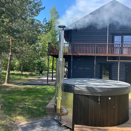 Villa Peipsi Villad *