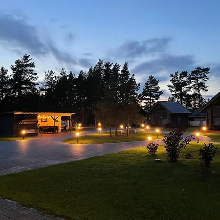 Villa Peipsi Villad *