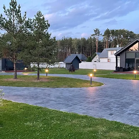 Peipsi Villad Villa Kuru