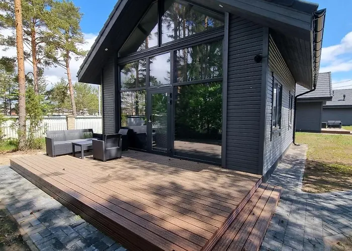 Villa Peipsi Villad *