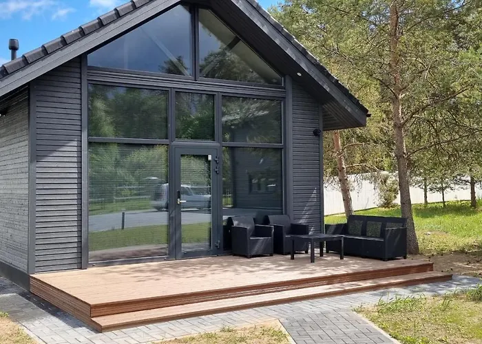 Peipsi Villad Villa *