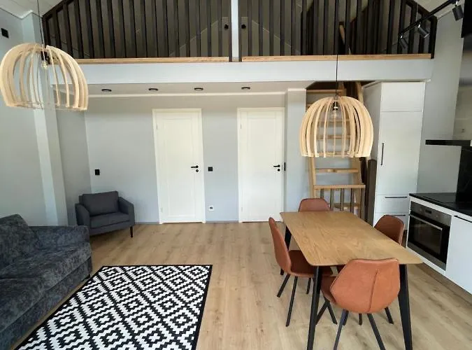 Peipsi Villad Villa Kuru