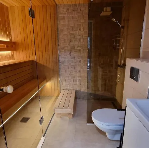 Peipsi Villad Villa Kuru