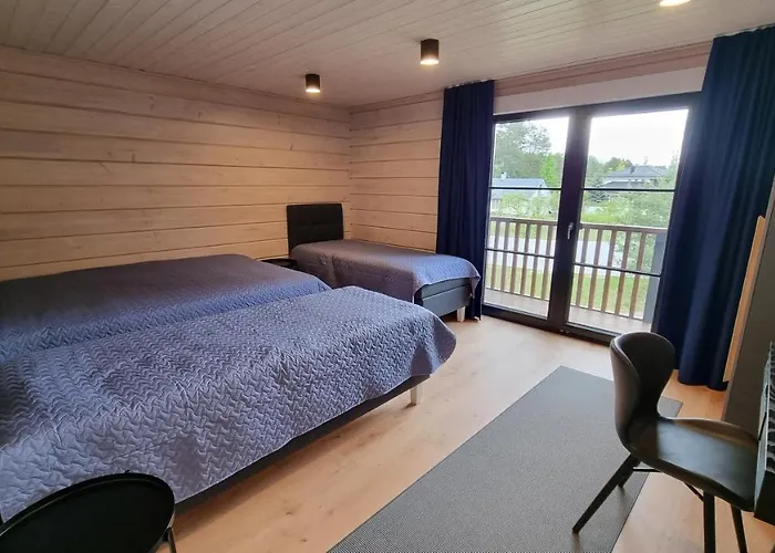 Peipsi Villad Villa *