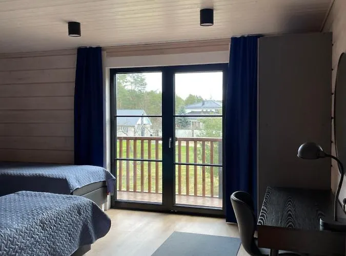 Peipsi Villad Villa *