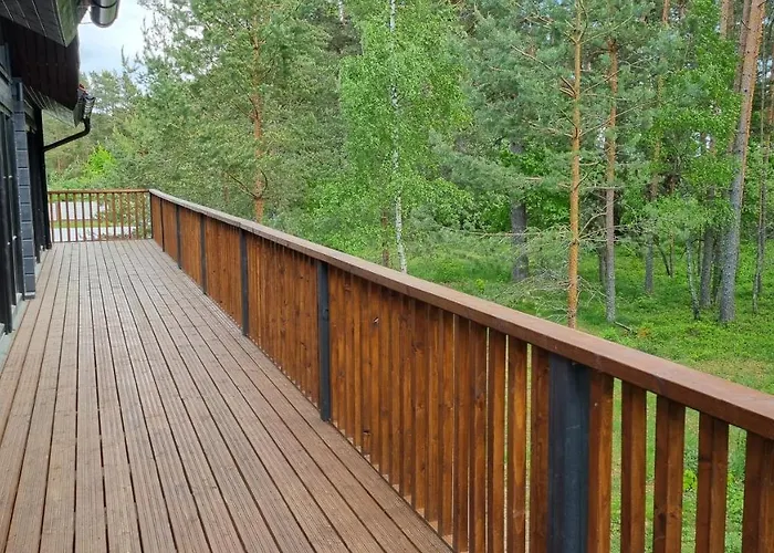 Villa Peipsi Villad *