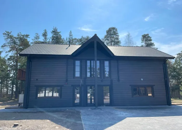 Peipsi Villad Villa *