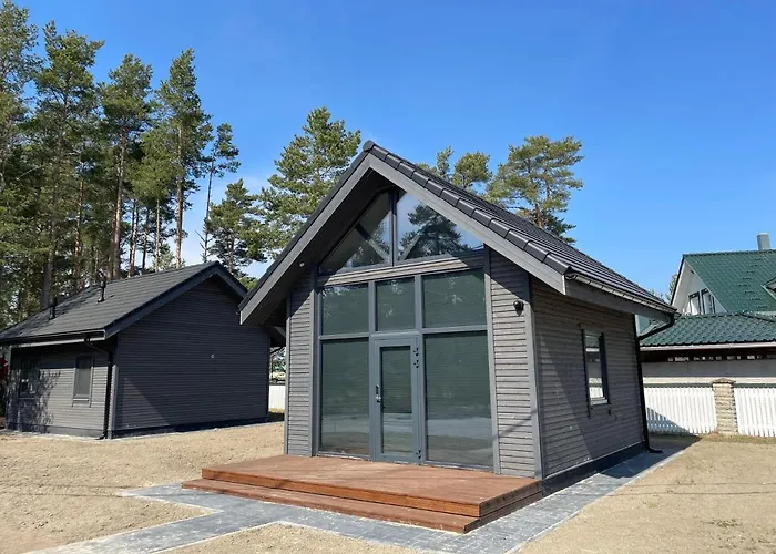 Peipsi Villad Villa *