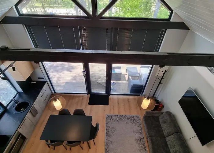 Villa Peipsi Villad Kuru