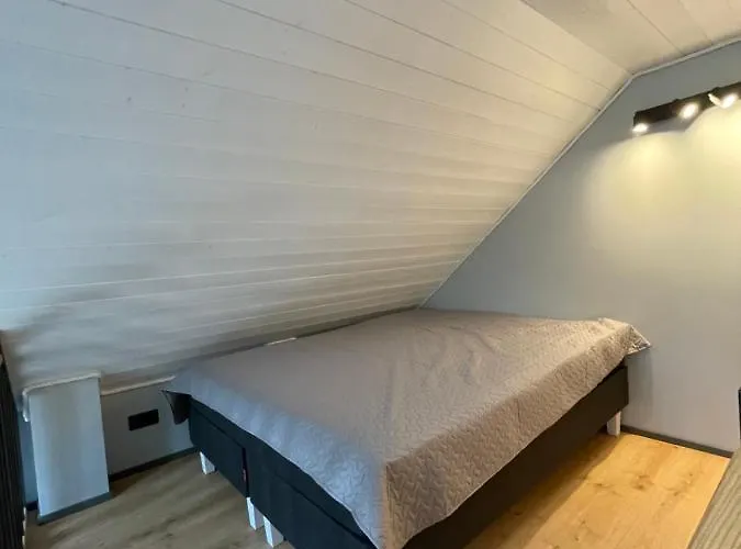 Peipsi Villad Villa *