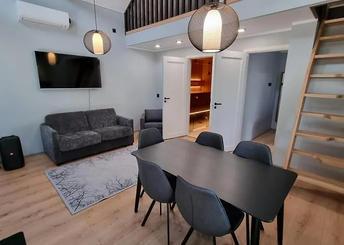 Villa Peipsi Villad *