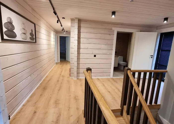 Peipsi Villad Villa *