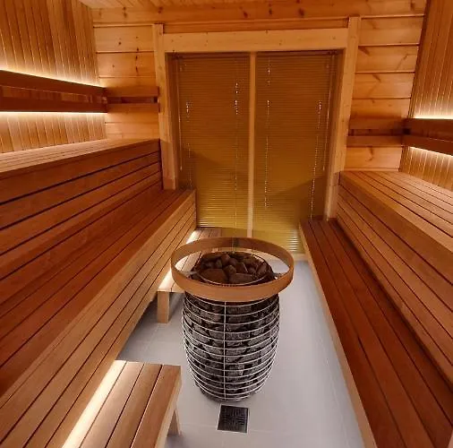 Villa Peipsi Villad *