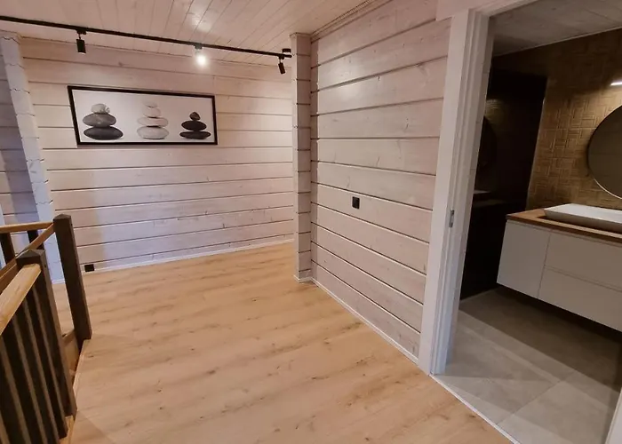 Villa Peipsi Villad Kuru